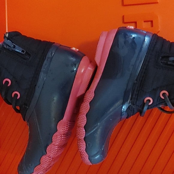 Sperry boots - Picture 7 of 11